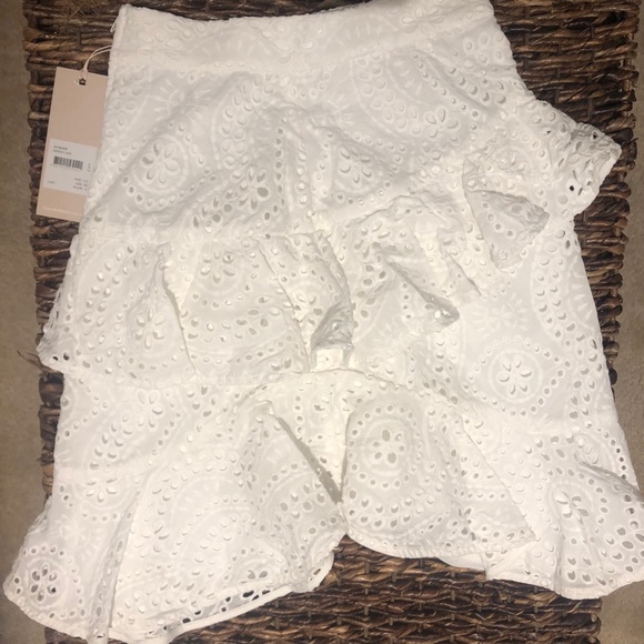 SOLD | Keepsake || Harmony Skirt NWT - Picture 2 of 4